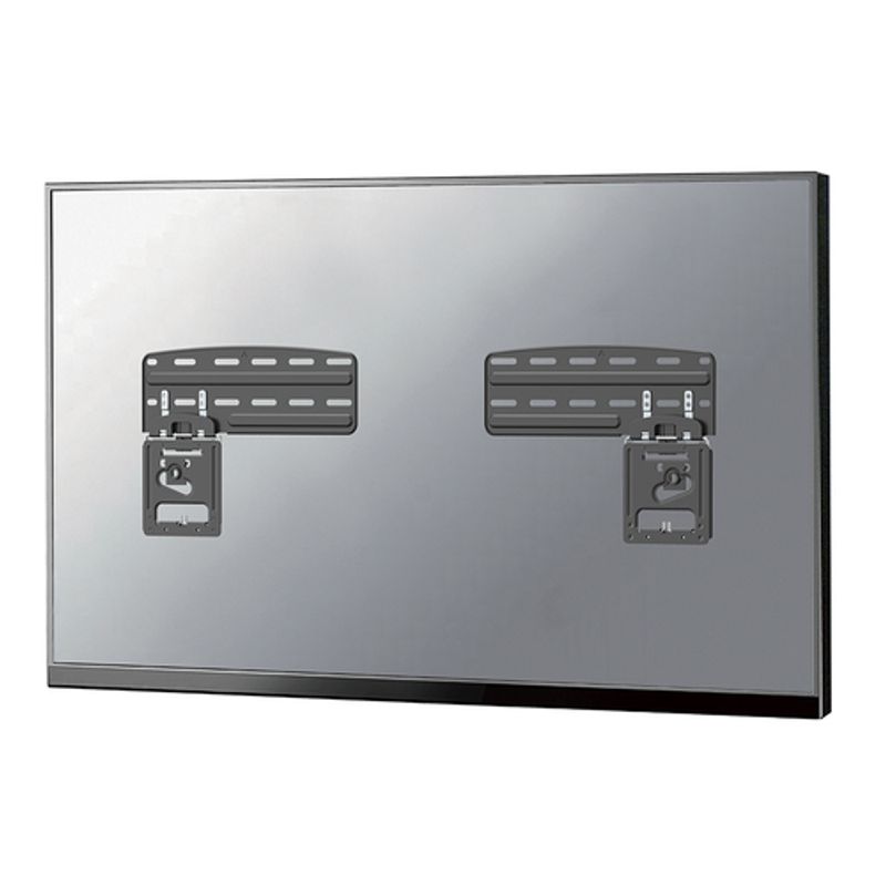 Neomounts WL30-265BL1 Monteringssæt Digital skiltning LCD-panel/LCD-display 43-85