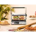 Braun MultiGrill 7 Grill 2000W Sort – billede 9