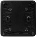 MSI Cubi NUC 1MG-007BDE 0.84L sized PC Sort 150U Intel® SoC – billede 6