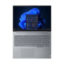 Lenovo ThinkBook 16 G9 AHP 16 1920 x 1200 (WUXGA) 220 16GB 512GB AMD Radeon 740M Windows 11 Pro – billede 14