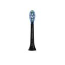 Philips Sonicare C3 Premium Plaque Defence HX9045 Ekstra tandbørstehoved 5 Sort – billede 2