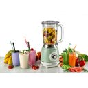 Ariete Vintage 0583 Blender 1kW Grøn – billede 4