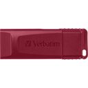 Verbatim Slider 16GB USB 2.0 Blå Grøn Rød – billede 9
