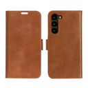 dbramante1928 Lynge Beskyttelsescover Tan Samsung Galaxy S23+ – billede 3