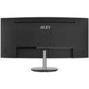 MSI PRO MP341CQ 34 VA 3440 x 1440 (UltraWide) HDMI DisplayPort 100Hz – billede 5