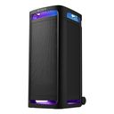 Sony ULT TOWER 9AC Festhøjttaler Sort – billede 1