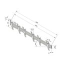 Multibrackets M Wallmount Pro MBW3U Monteringssæt 3 LCD skærme 40-65 – billede 9