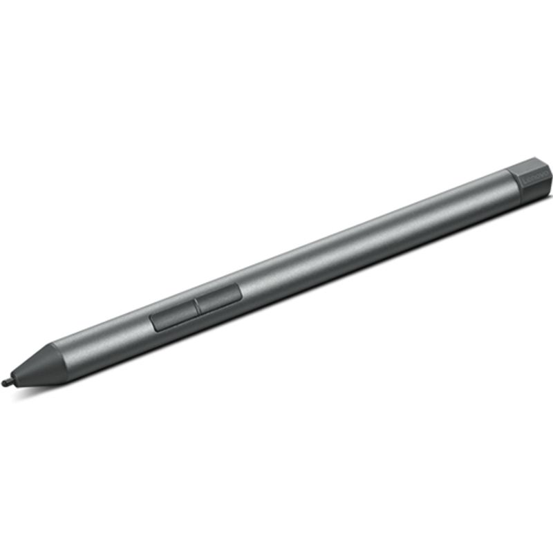 Lenovo Digital Pen 2 Grå Aktiv skrivestift