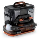 Rowenta IN 5011 Clean It Fleckenreiniger Nass/Trocken – billede 4