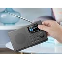 SANDBERG Speaker Radio DAB+BT Recharge – billede 6