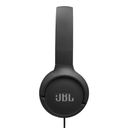 JBL Tune 520C USB-C Kablet Hovedtelefoner Sort – billede 2