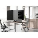 Neomounts Monteringssæt 4 skærme 10-32 – billede 15