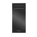 Chieftec Gamer Series Hawk Tower ATX Sort – billede 2