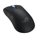 ASUS ROG Keris II Ace Optisk Trådløs Kabling Sort – billede 8