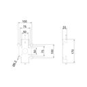 Multibrackets M Pro – billede 14