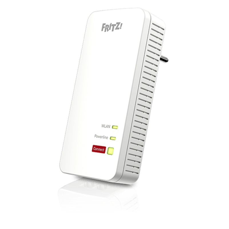 AVM FRITZ!Powerline 1240 AX Powerline-adapter