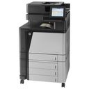 HP LaserJet Enterprise Flow MFP M880z Laser – billede 4