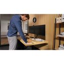 Kensington SmartFit Space-Saving Dual Monitor Arm Monteringssæt 2 skærme Op til 27 – billede 11