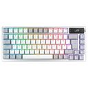 ASUS ROG Azoth Tastatur Mekanisk Per-key RGB Trådløs Kabling – billede 1
