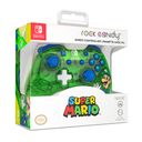 PDP Rock Candy Luigi Lime Controller Nintendo Switch, Nintendo Switch Lite, Nintendo Switch OLED Blå – billede 6