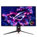 ASUS ROG Swift OLED PG32UCDM3 31.5 OLED 3840 x 2160 (4K) HDMI DisplayPort 240 Hz – billede 2