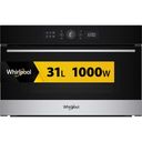 *WMD54MX Whirlpool Microvawe Oven – billede 1