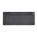 Trust Trezo Comfort Tastatur og mus-sæt Trådløs – billede 6