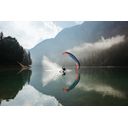 Canon EOS R6 Mark II 24.2Megapixel Sort Digitalkamera – billede 6