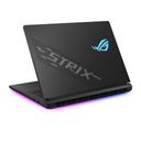ASUS ROG Strix SCAR 18 G835LX-SA008W 18 2560 x 1600 275HX 64GB 2TB Intel Graphics Windows 11 Home – billede 5