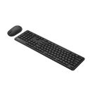 ASUS CW100 Sæt med mus og tastatur Trådløs Russisk – billede 4