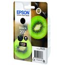 Epson 202 Sort 250 sider Blæk C13T02E14020 – billede 3