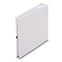 Hama Designline II Check 10x15 200 Fotos Einsteck/Memo 7706 – billede 2