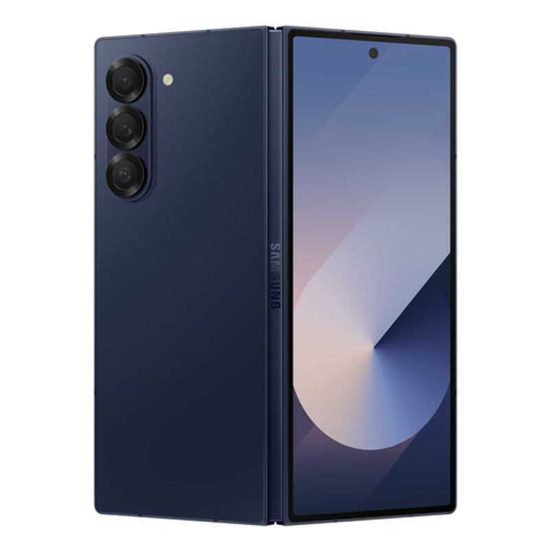 Samsung Galaxy Z Fold6 7.6 256GB Marineblå