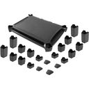 TECHly Monitor Riser Monitor/notebook/printer Stativ – billede 11