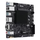 ASUS PRIME N100I-D D4 Mini ITX – billede 3