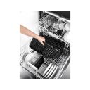 De'Longhi Livenza Vaffelmaskine/grill/stegeplade Sølv – billede 5
