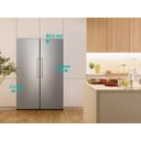 Gorenje Gefrierschrank FNC 618 D6XWF D – billede 10