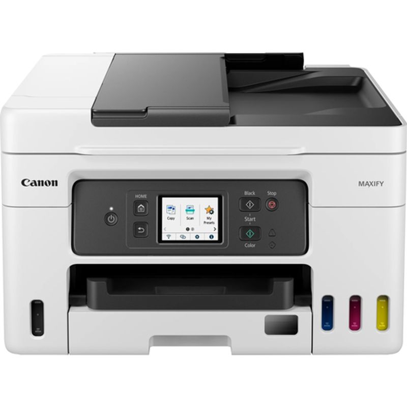 Canon MAXIFY GX4040 Blækprinter