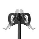 StarTech.com Desk Mount Laptop Arm, Full Motion Articulating Arm for Laptop or Single 34 Monitor, VESA Mount Laptop Tray Bracket, Ergonomic Adjustable Notebook Stand, Desk-Clamp - Tilt/Swivel/Rotate (ARMUNONB1) Monitor / notebook Stativ – billede 6