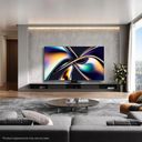 Hisense 65U8Q 65 4K UHD (2160p) Sort Mørkegrå – billede 13