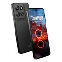 Motorola ThinkPhone 25 6.36 256GB Carbon-sort – billede 1