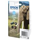 Epson 24 Lys cyan – billede 2