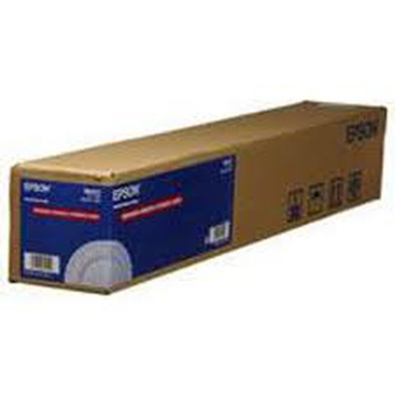 Epson Bond Paper White 80 Bond-papir (91,4 cm x 50 m) 1rulle(r) C13S045275