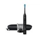 Philips Sonicare DiamondClean 9000 HX9911 Tandbørste Sort – billede 1