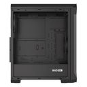 Genesis Irid 505 Tower ATX Sort – billede 10