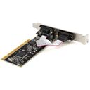 StarTech.com Seriel adapter PCI Express – billede 4