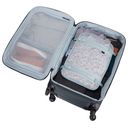 Thule Subterra 2 Spinner Mørk skifer Polykarbonat 800D nylon 800D polyester – billede 6