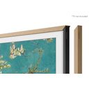 Samsung Teak Dekorativ ramme Beige – billede 6