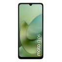 Motorola Moto G06 6.88 256GB Pantone slyngplante – billede 3