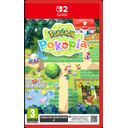 [AI generated title] Nintendo Switch 2 Pokemon Pokopia – billede 1